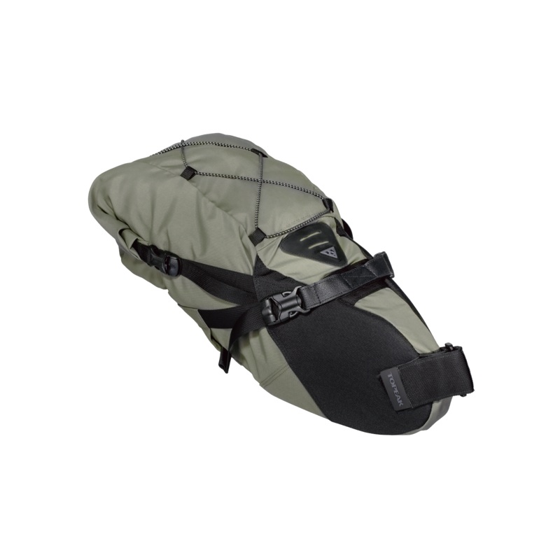 Topeak BackLoader 15L Green