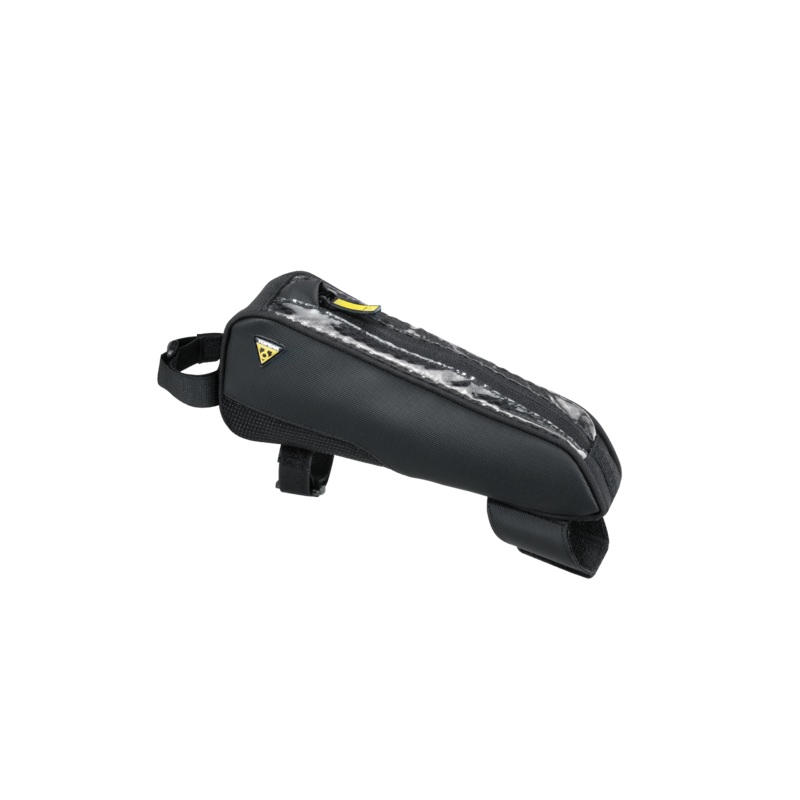 Topeak FastFuel TriBag 0.6L Black