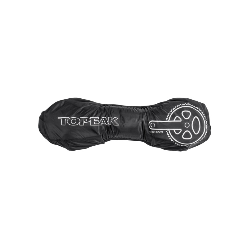 Topeak Pakgo X Replacement Drivetrain Cover