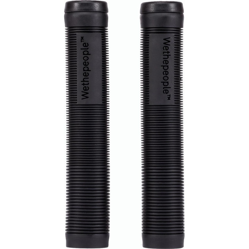 WTP Perfect Grips 165 x 29.5mm Black