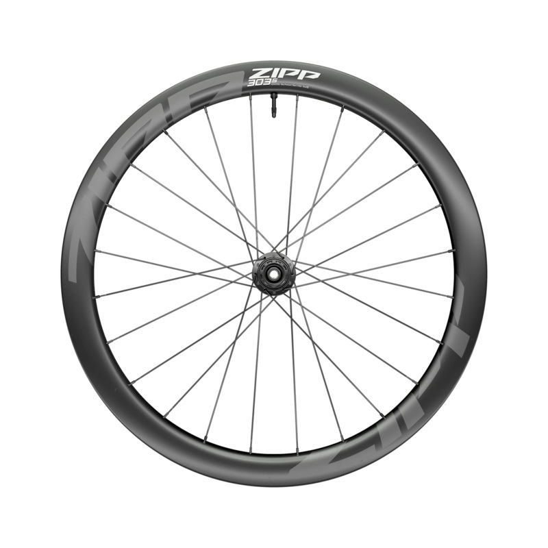 ZIPP 303 S Tubeless Carbon Front Wheel