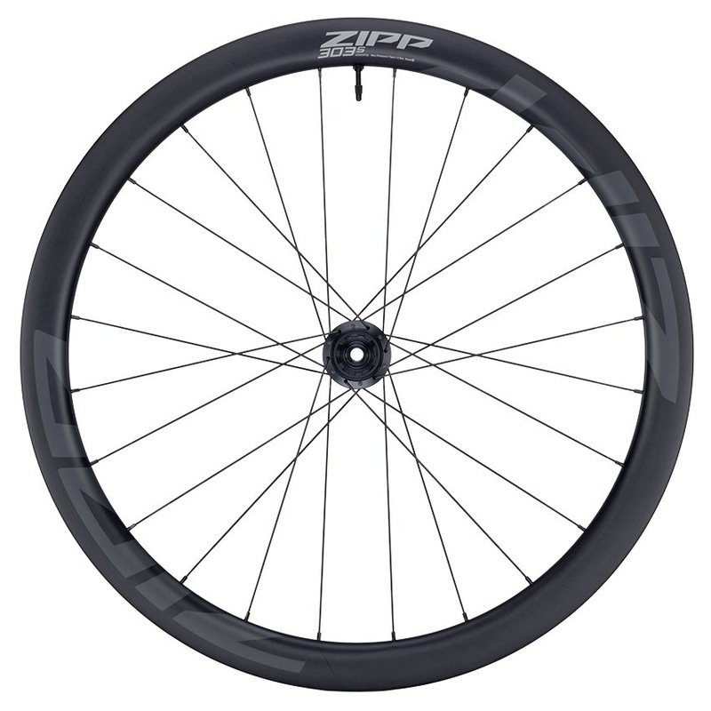 ZIPP 303 S Tubeless Carbon Rear Wheel with SRAM Driver