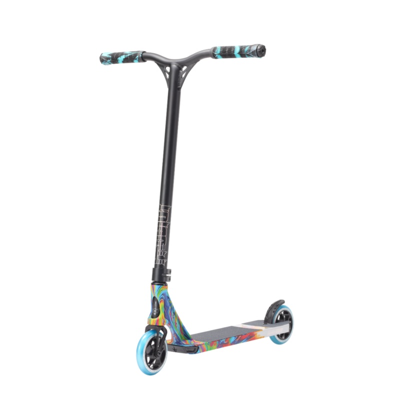 Envy Prodigy S9 Complete Scooter Swirl