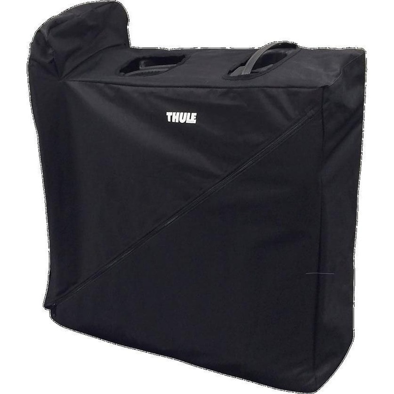Thule EasyFold XT 3 Bike Carrying Bag Black
