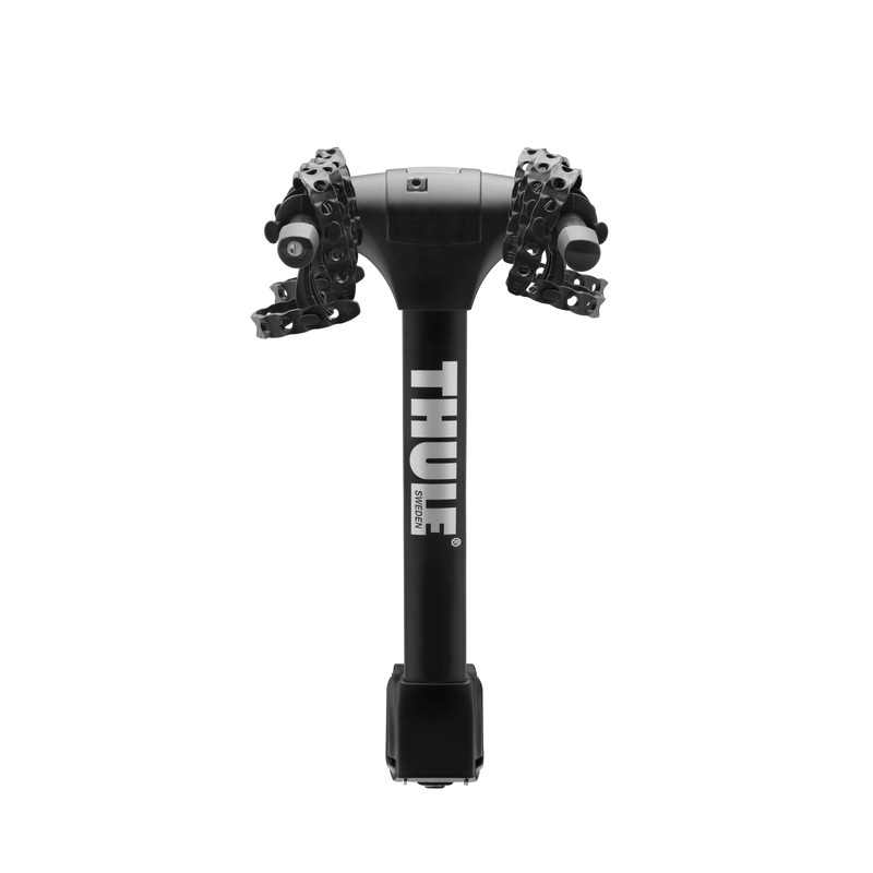 Thule Vertex Car Rack | Hitch Mount Carrier (4 Bike)