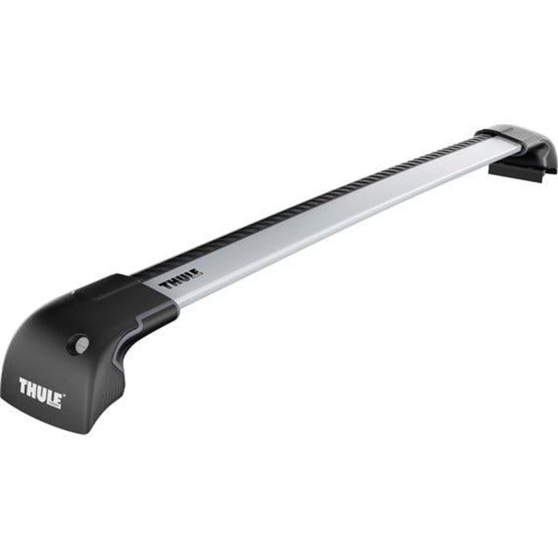 Thule Wingbar Edge Roof Rack Aluminium/Black