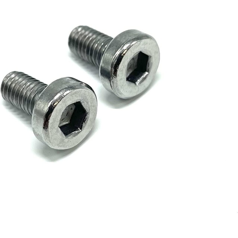 Thule Yepp Maxi Child Seat Replacement Outside Screws