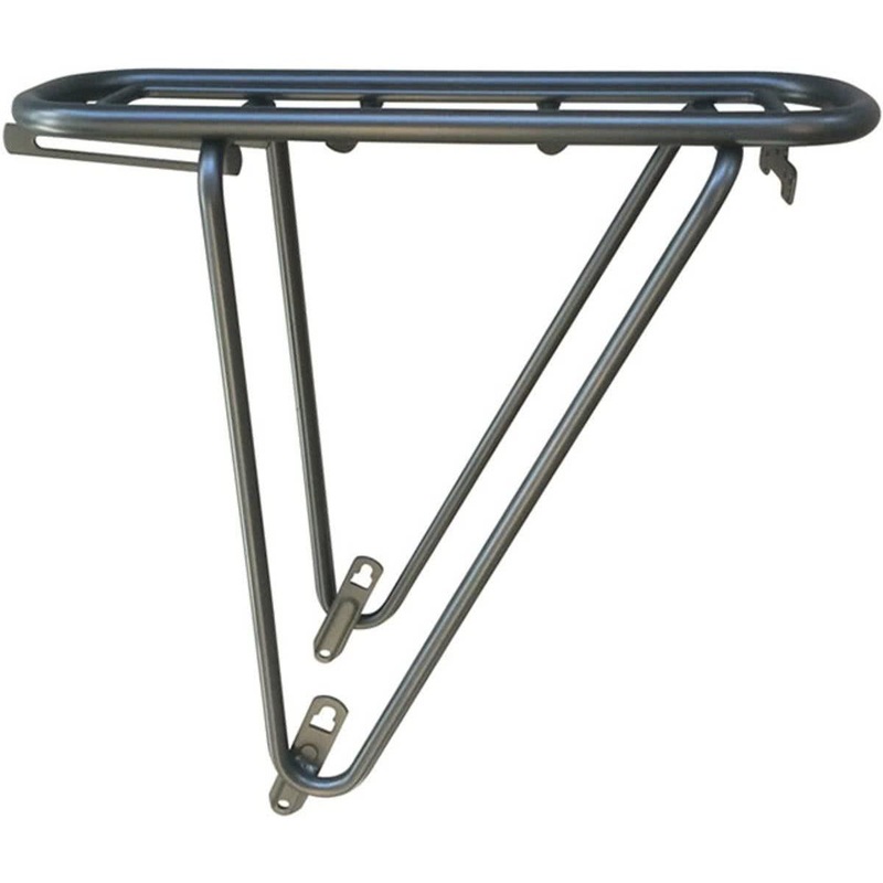 Thule Yepp Rear Rack Black