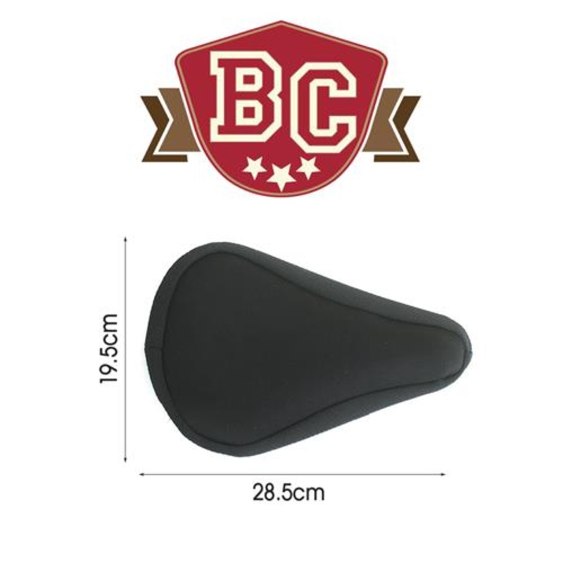Tioga Gel MTB Seat Cover