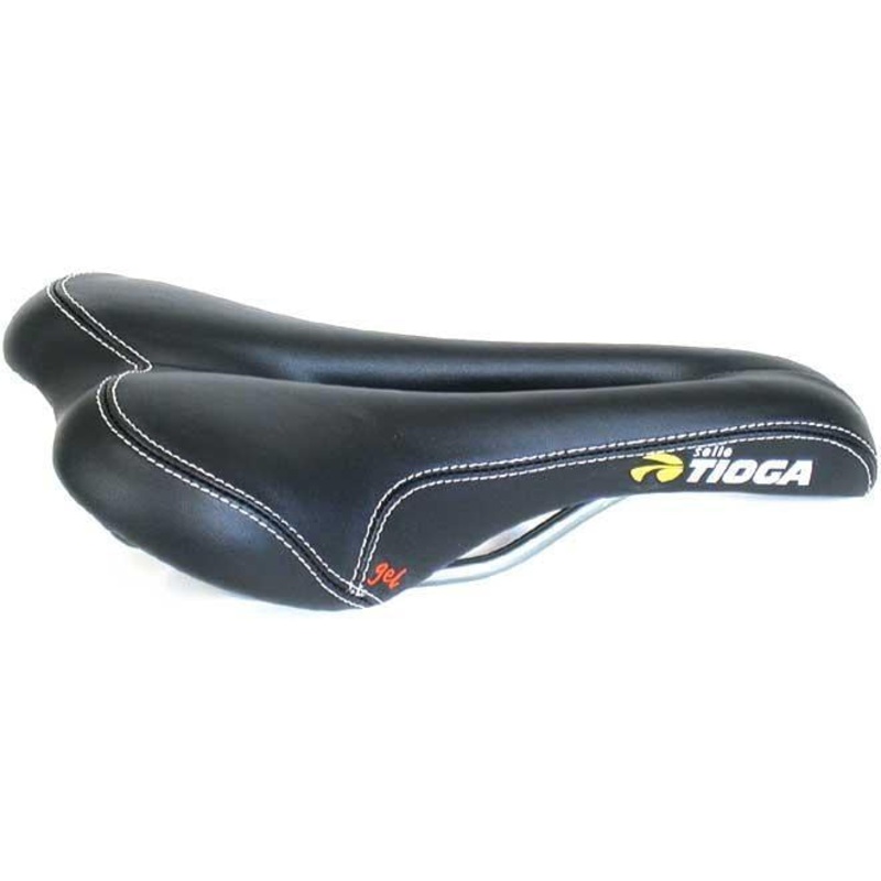 Tioga Gel Saddle