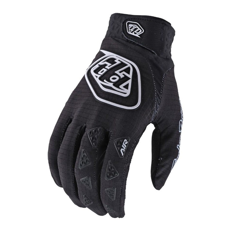 TLD Air Gloves Black Full Finger