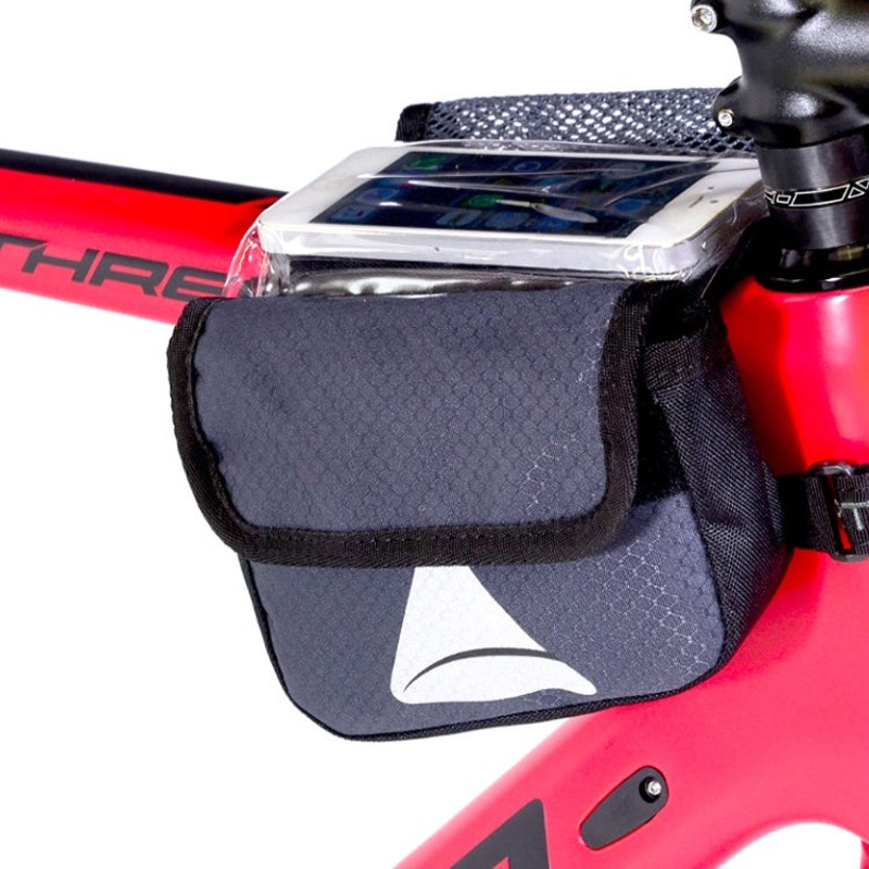Top Tube Bag Axiom Smartbag Touch