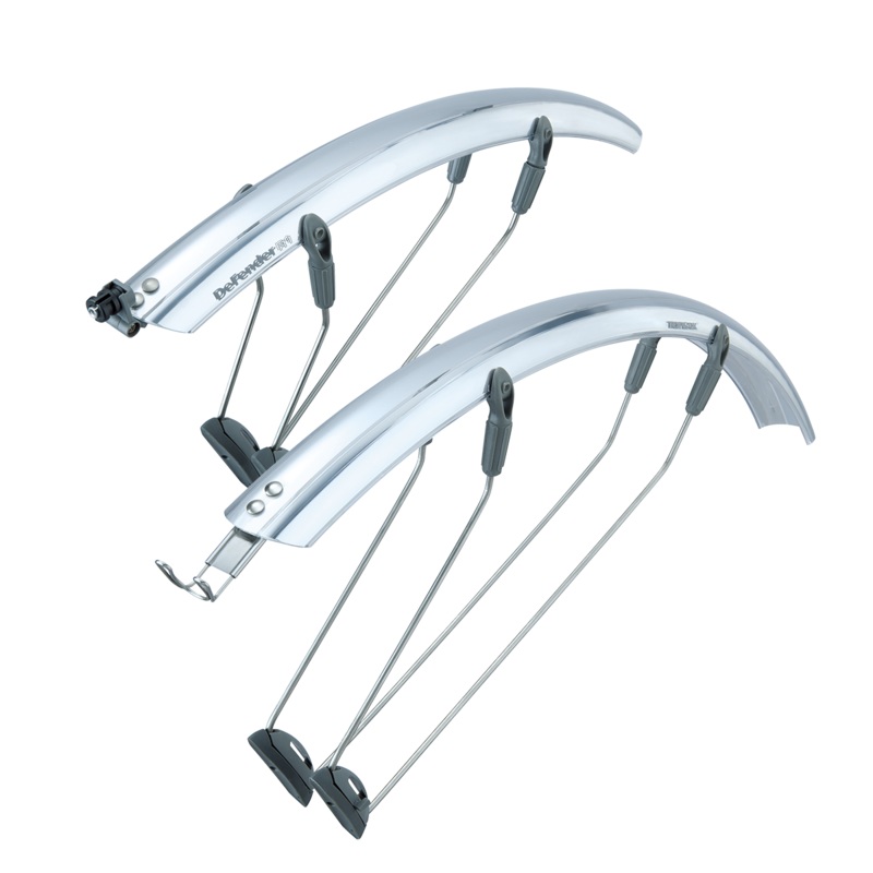 Topeak Defender Mudguard Set