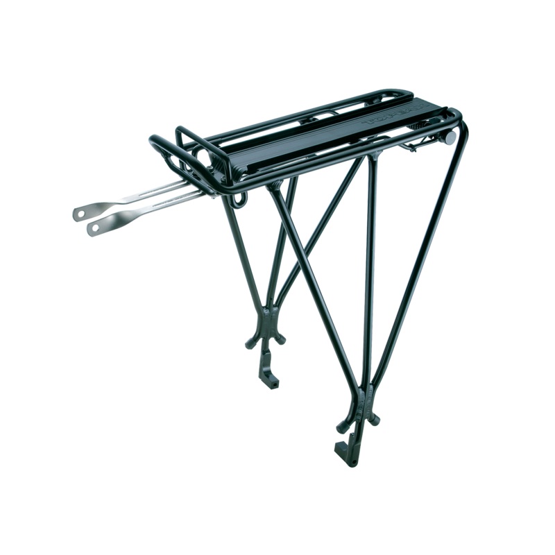 Topeak Explorer 29″ Disc Brake with Spring Rear Rack