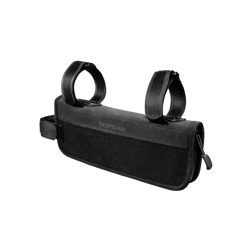 Topeak Gravel Gear Frame Bag 0.6L Black