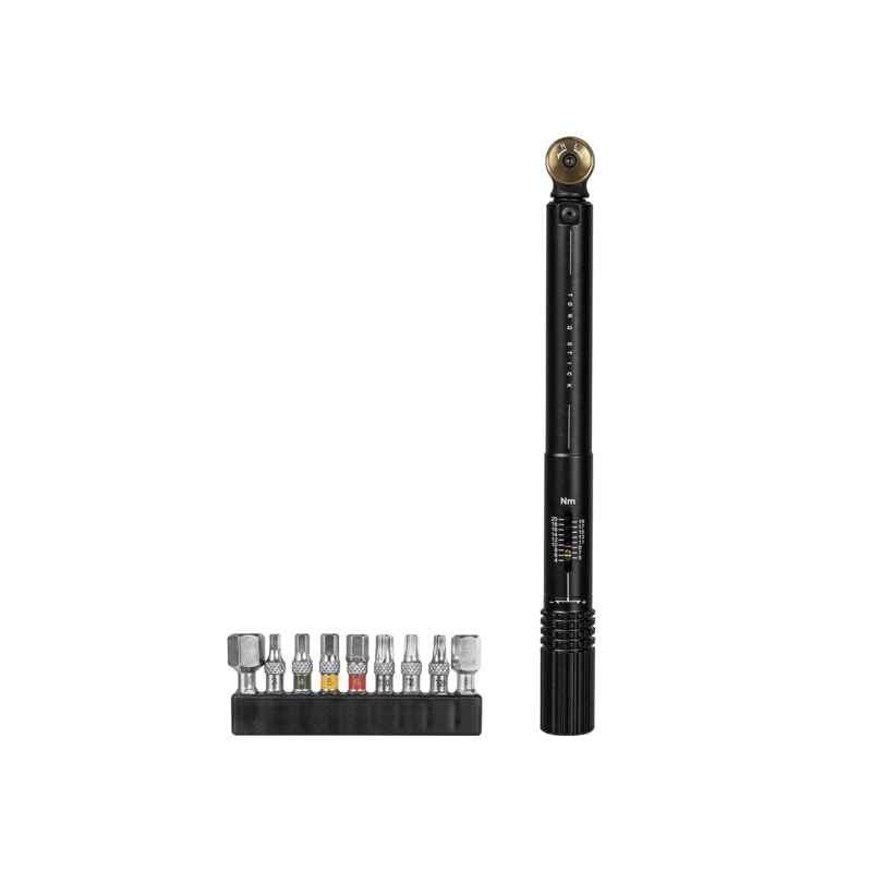 Topeak Torq Stick 4-20Nm