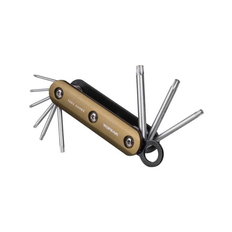 Topeak Torx Combo Multitool