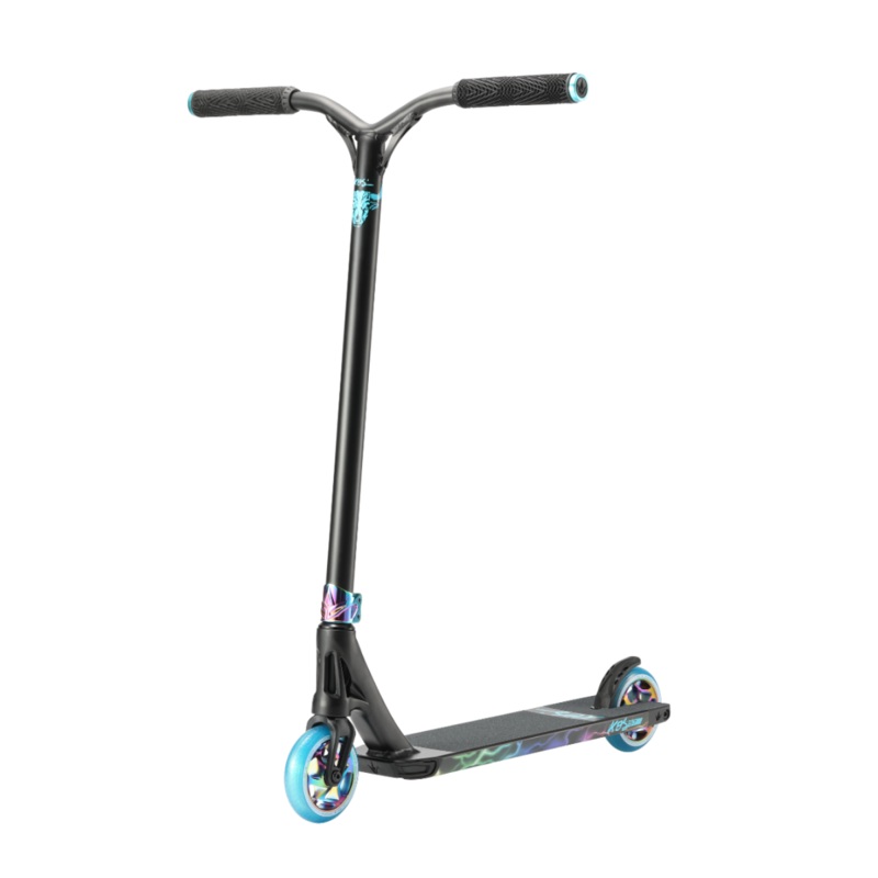 Envy KOS S7 Charge Complete Scooter