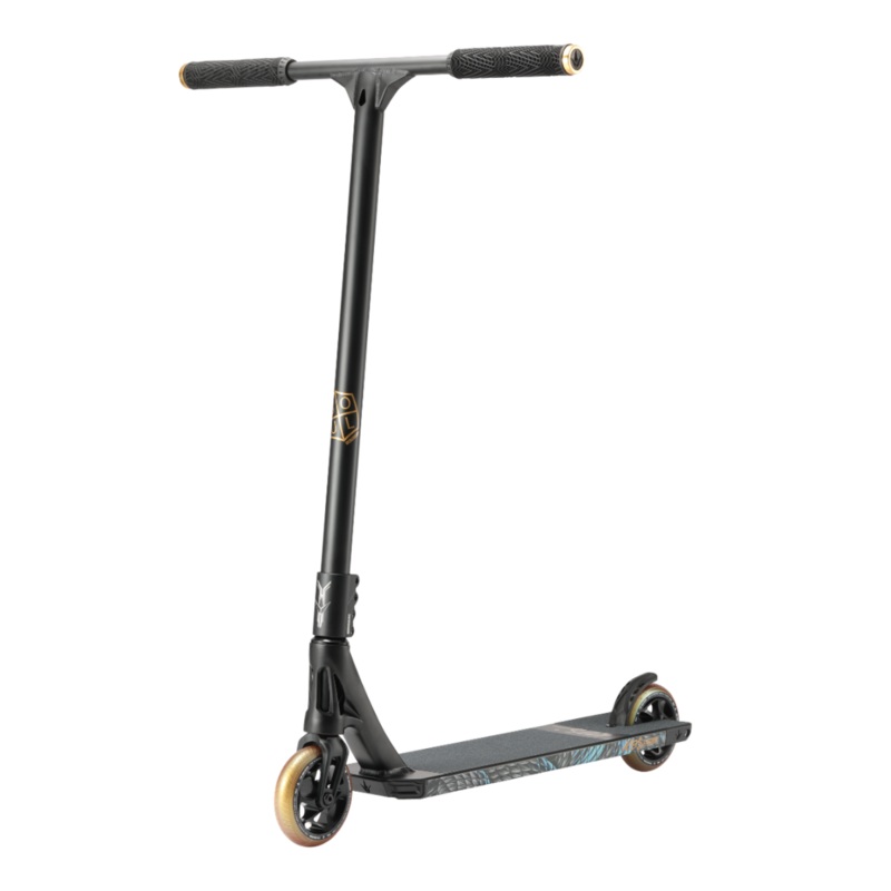 Envy KOS S7 Soul Complete Scooter
