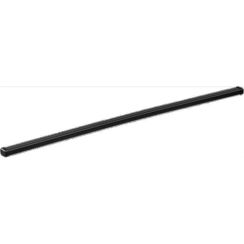 Thule SquareBar Evo Roof Bar 127cm (2pc)