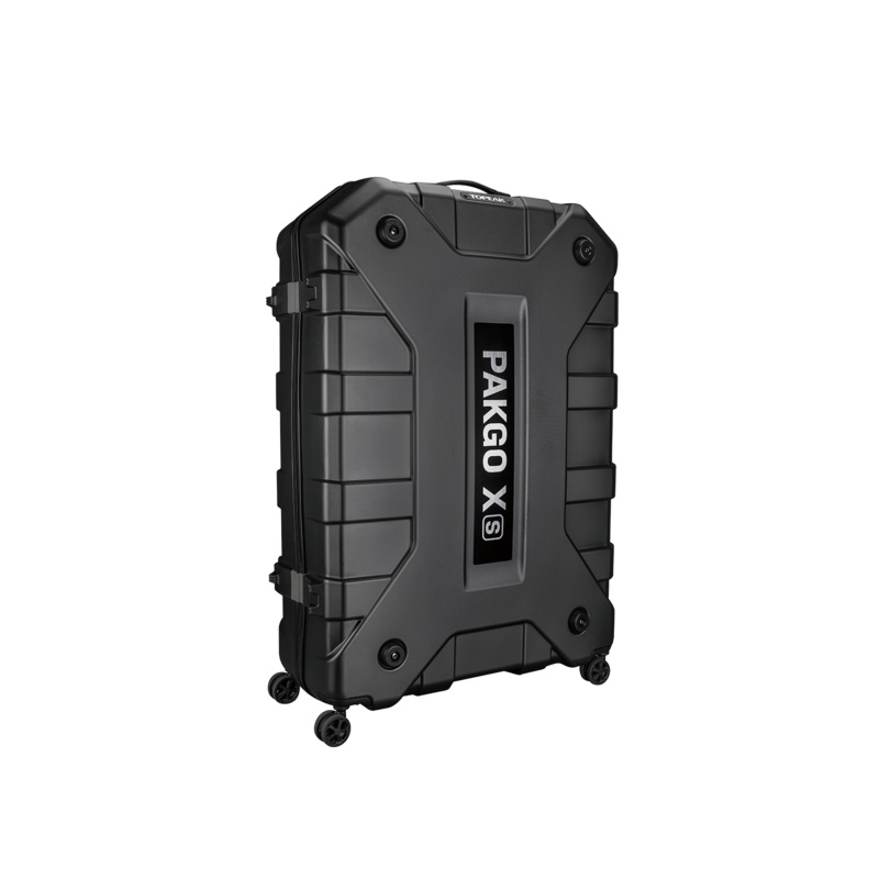 Topeak Pakgo XS Travel Bag