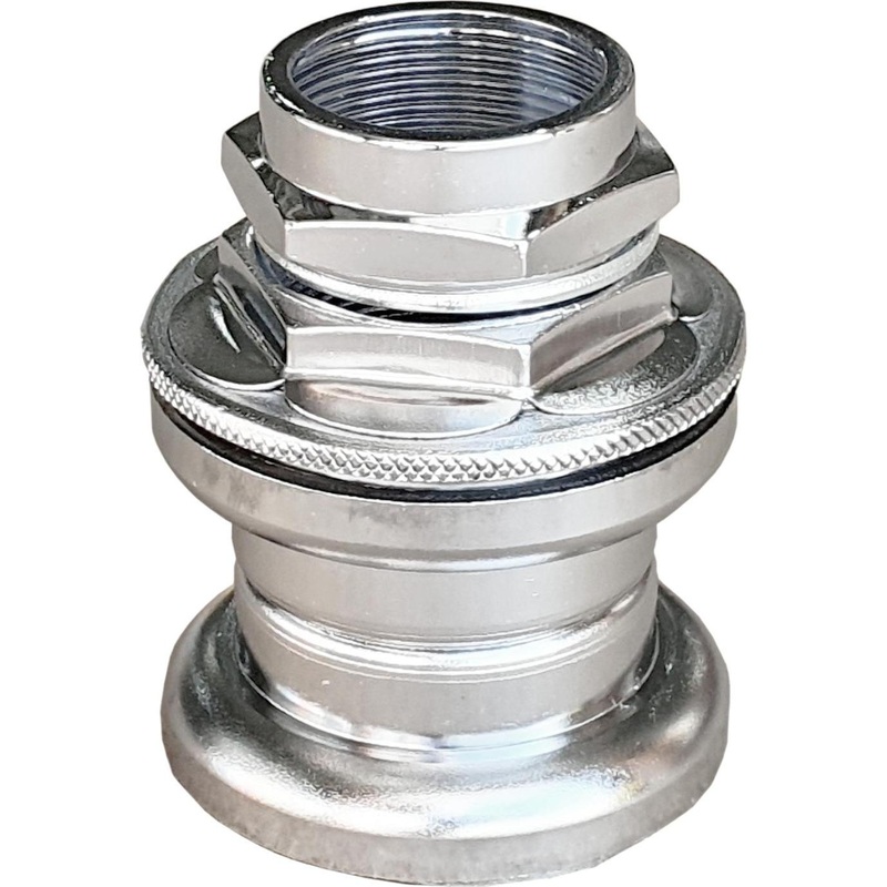 VP VP1 Threaded Press In Headset 1” Chrome