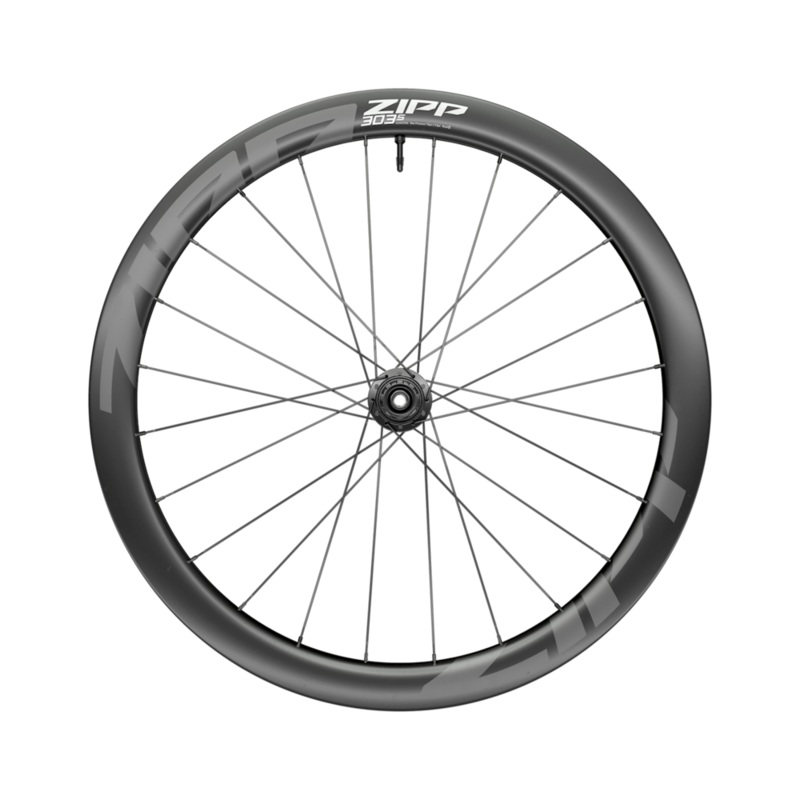 ZIPP 303 S Tubeless Carbon Rear Wheel with Shimano Driver