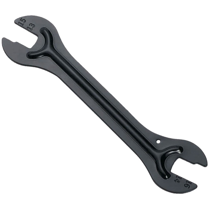 COLOURY Cone Spanner Set – 13/14/15/16