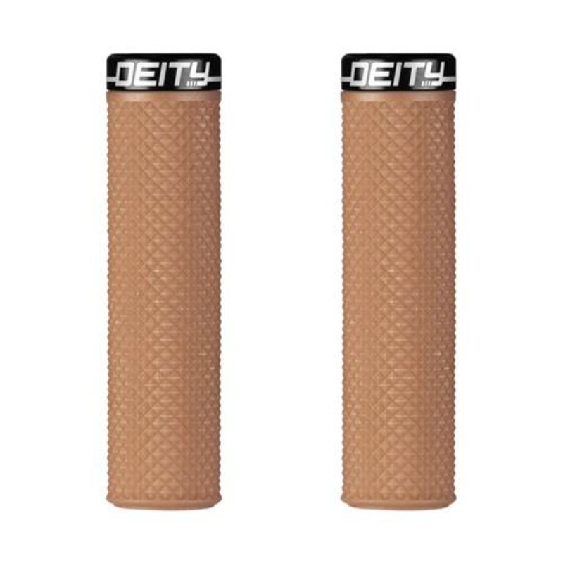 Deity Supracush Grips Gum