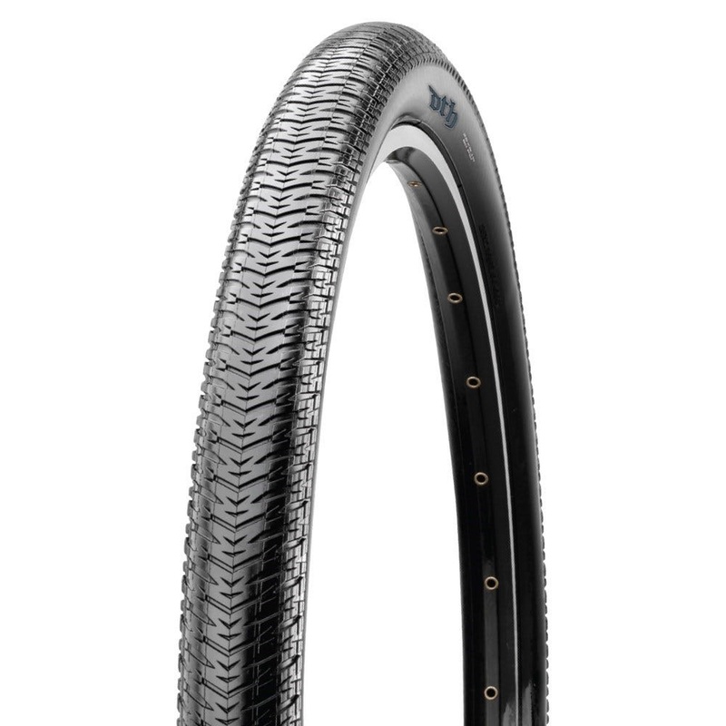 Maxxis DTH Wire Bead BMX Tyre EXO 20 X 1.75”