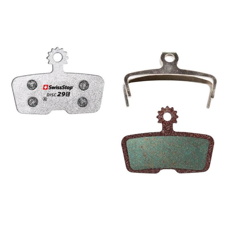 SwissStop Disc 29E Hydraulic Disc Pads for SRAM/Code Avid