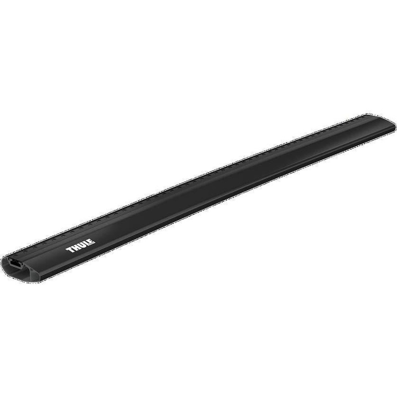 Thule WingBar Edge for 113cm Roof Bar 1-Pack Black
