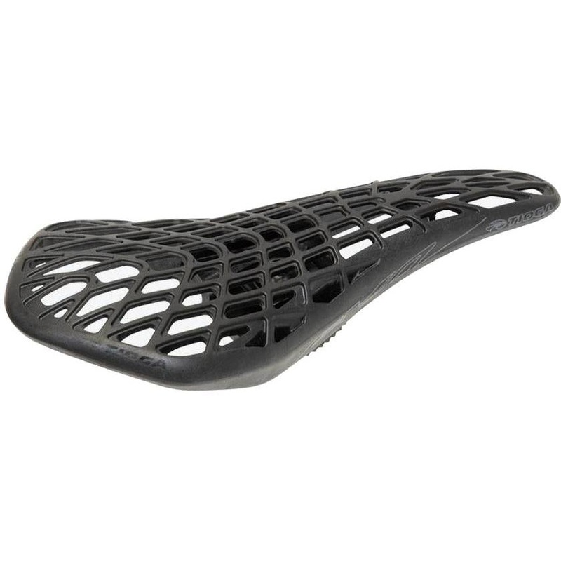 Tioga D Spyder Evo Seat Expert Black