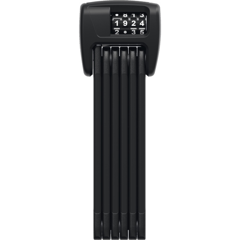 Abus Bordo 6000C Combination Lock