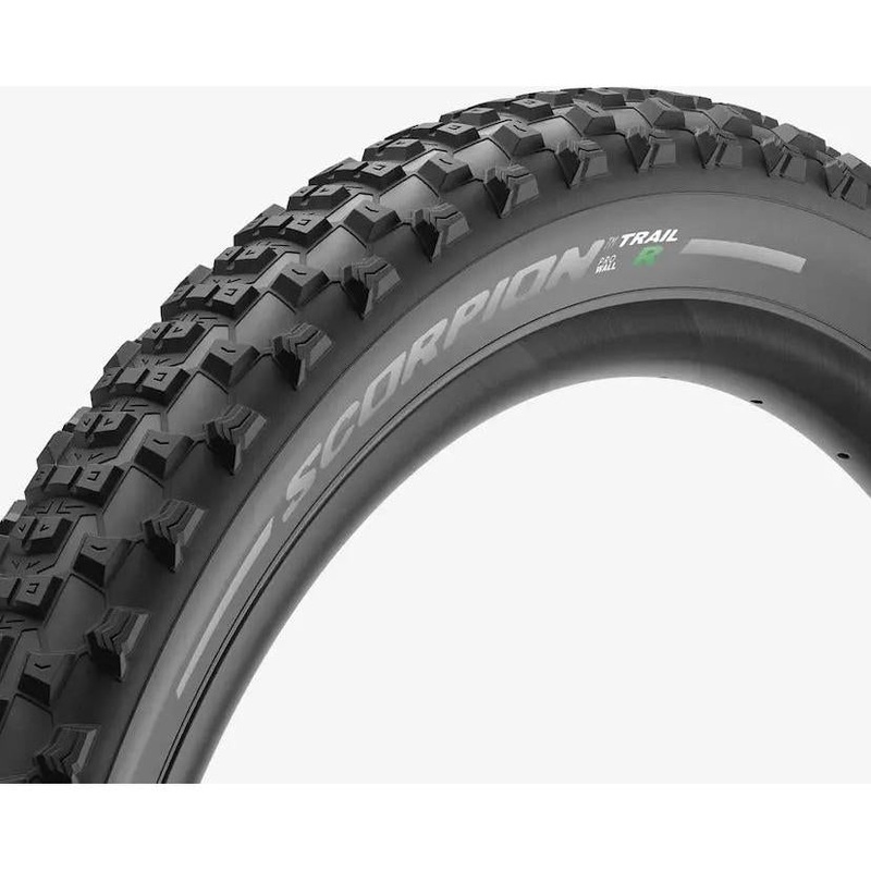 Pirelli Scorpion Trail R Folding MTB Tyre 27.5 x 2.4”