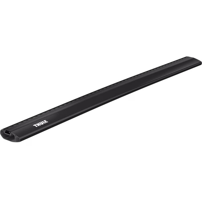 Thule WingBar Edge Roof Rack Load Bar 104cm Black 1pc
