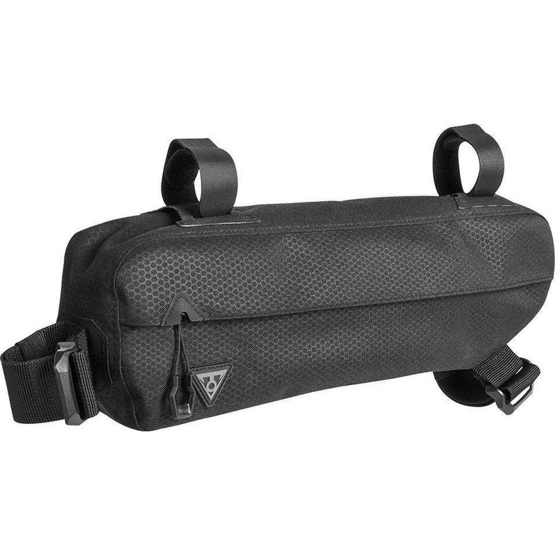 Topeak Midloader Frame Bag 4.5L Black