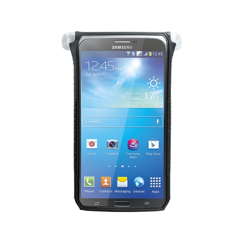 Topeak Smartphone Drybag 6” Black