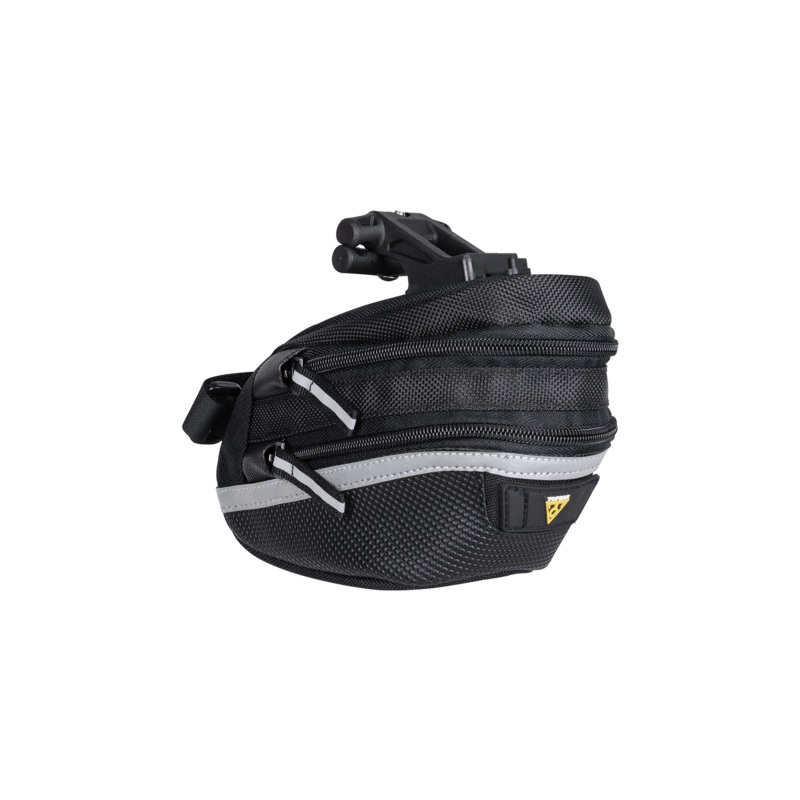 Topeak Wedge II QR Expandable Saddlebag