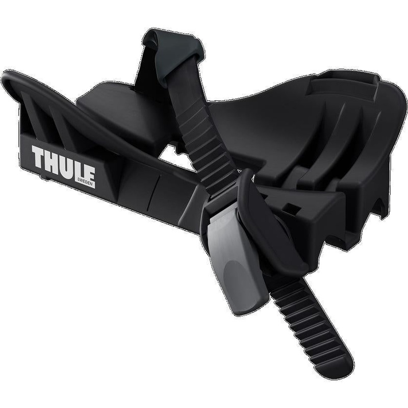 Thule ProRide Fatbike Adapter Black
