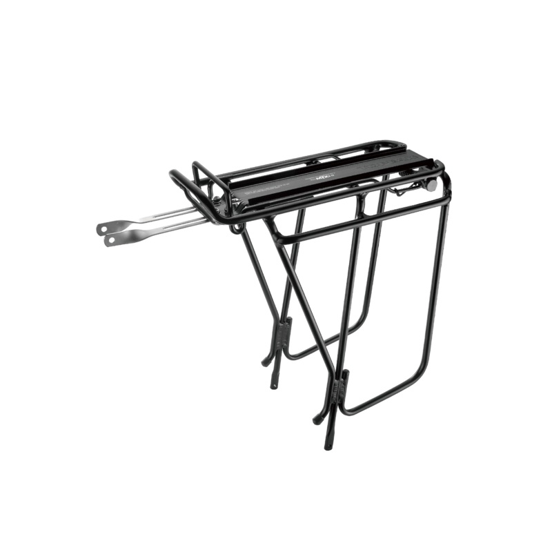 Topeak Super Tourist DX 2.0 Non-Disc With Spring Rear Pannier Rack