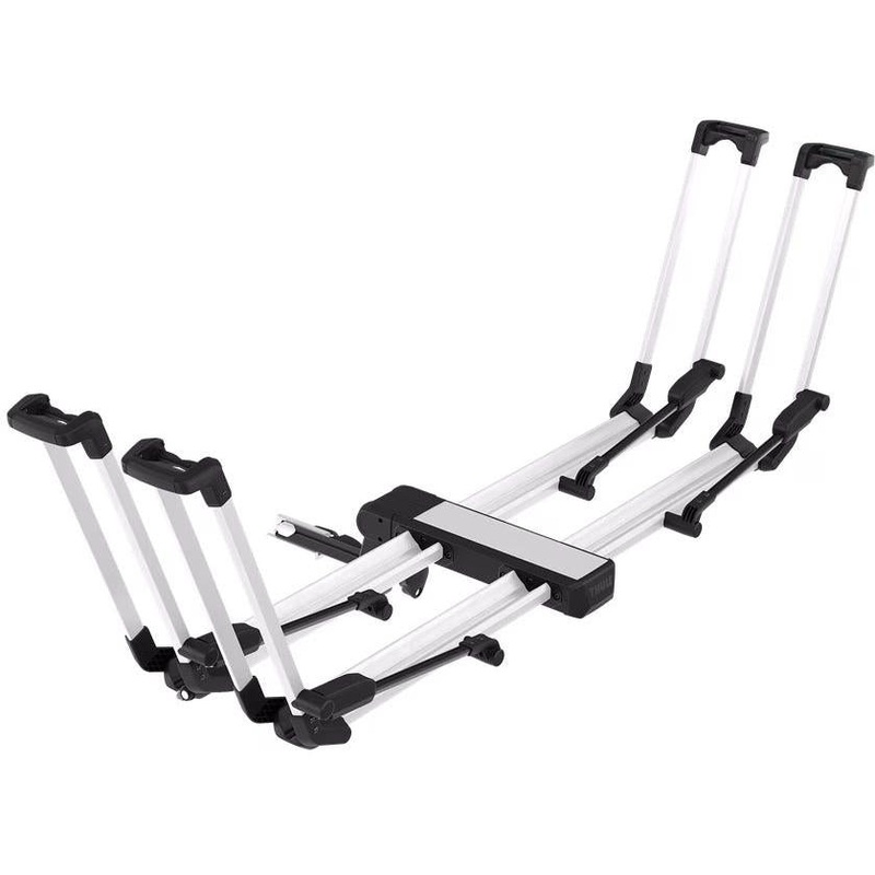 Thule Helium Platform 2 Bike Hitch Rack