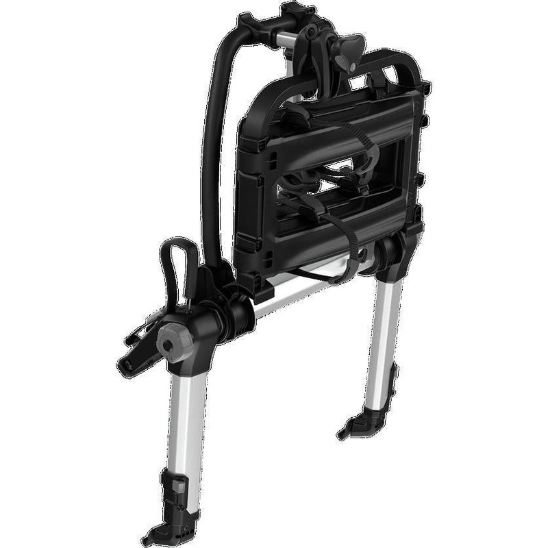 Thule Outway Platform 2 Bike Trunk Rack