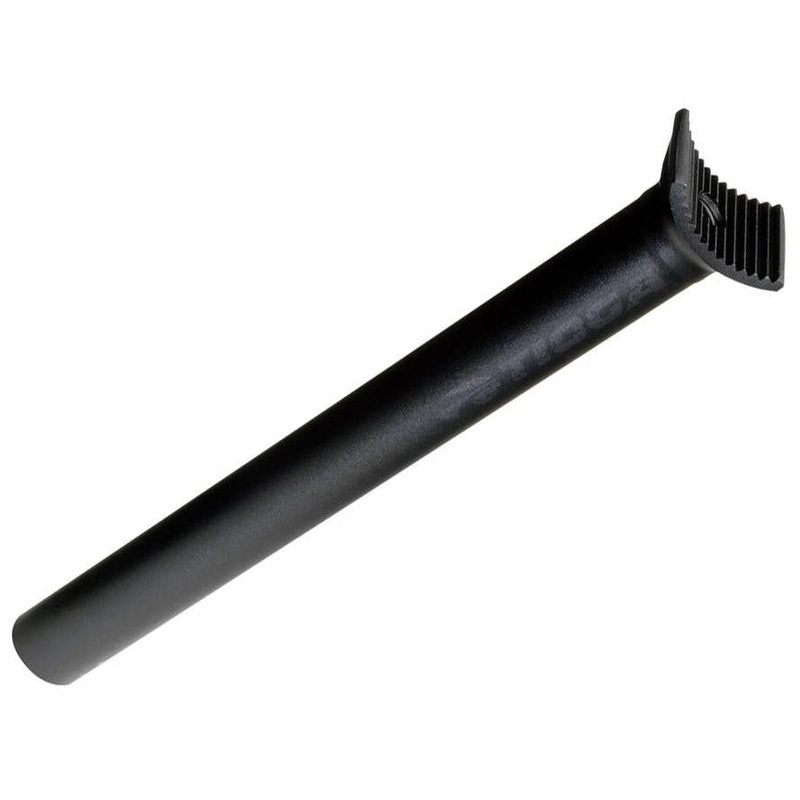 Tioga T-Bone Seat Post 27.2mm x 320mm Black
