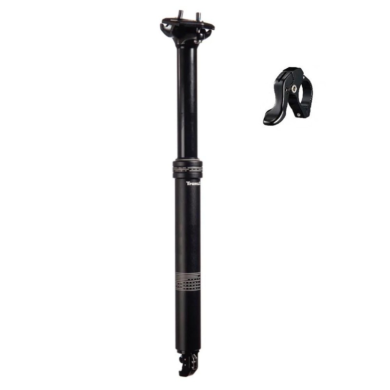 TranzX 23J Dropper Seat Post 30.9mm Diameter 150mm Travel