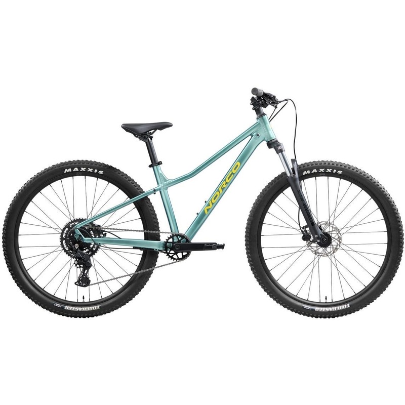 Norco Storm 27.5” Hardtail Mountain Bike Teal XS