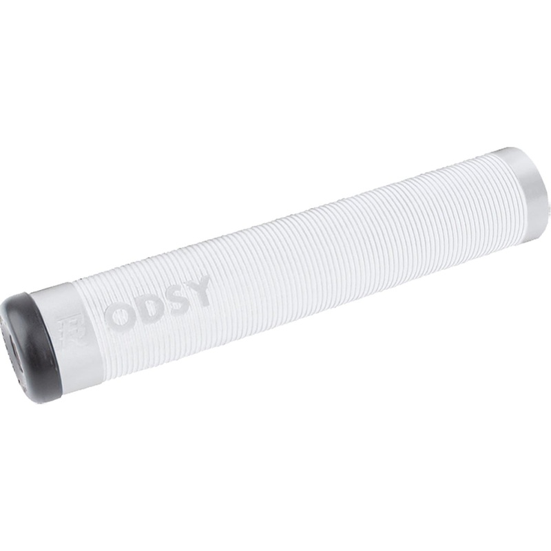 Odyssey Broc Raiford Grips 160mm Clear