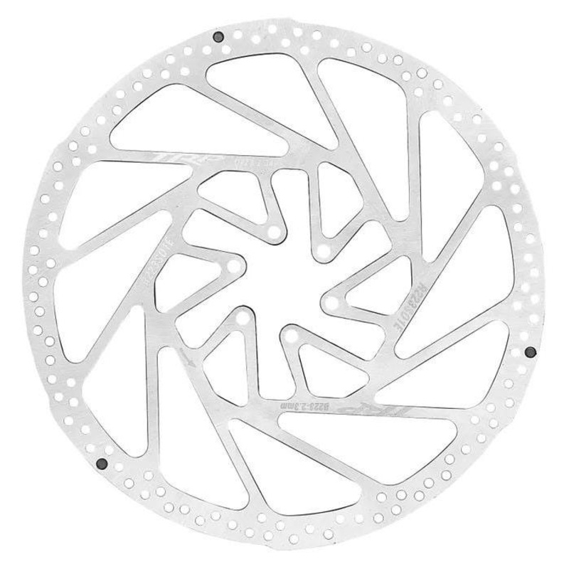 TRP R1 203mm x 2.3mm 6 Bolt Disc Brake Rotor