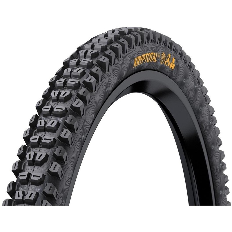 Continental Kryptotal-R Soft Enduro Tyre 27.5×2.40”