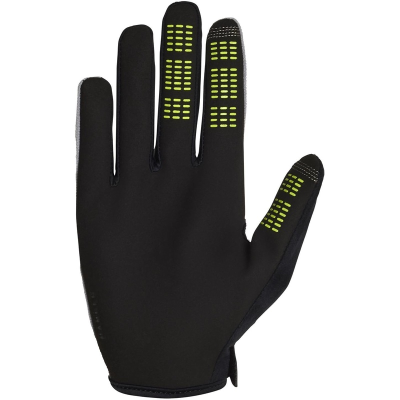 FOX Ranger Glove MTB Steel Grey SM